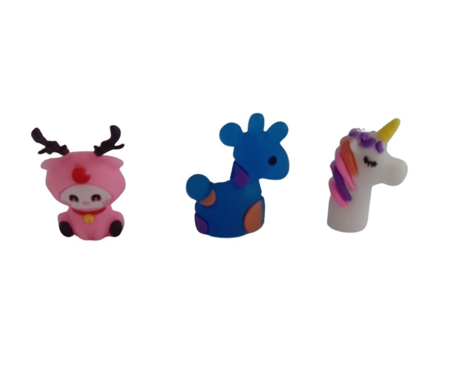 Forros para Nipper