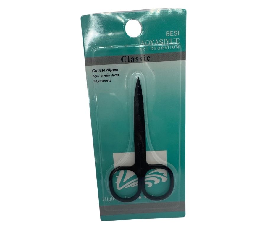 Tijera corta moldes