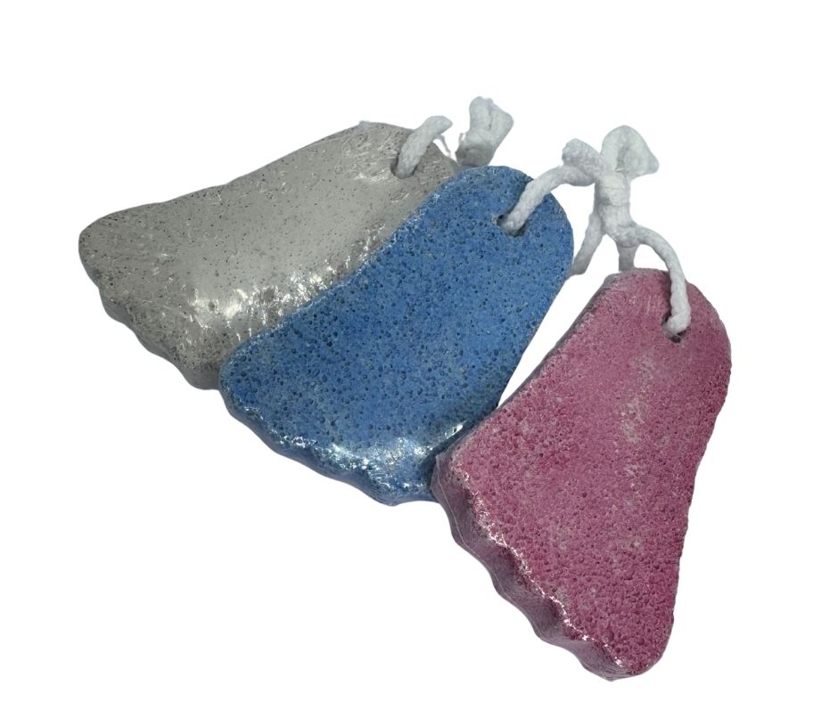 Piedra Pome