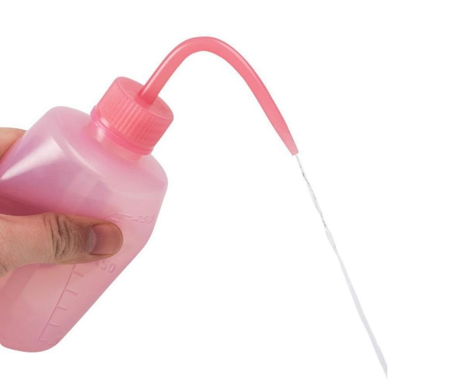 Botella de Pico