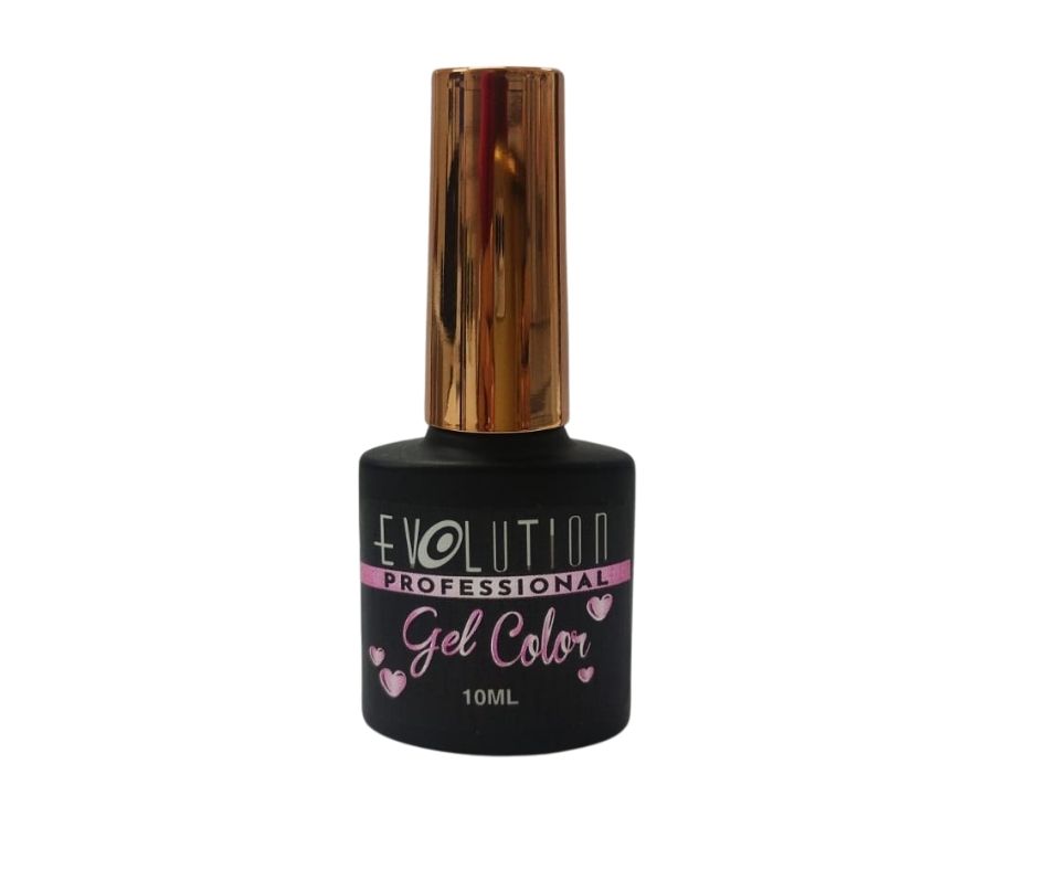 Semipermanentes Liso Evolution