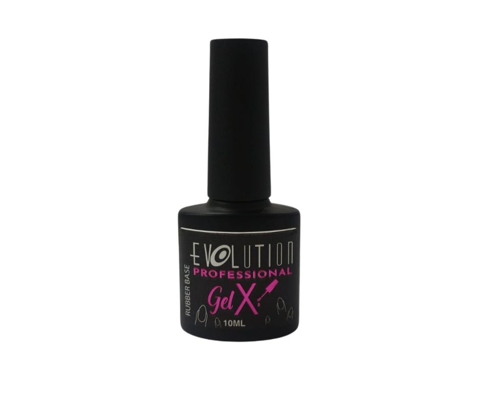 Gel X Evolution