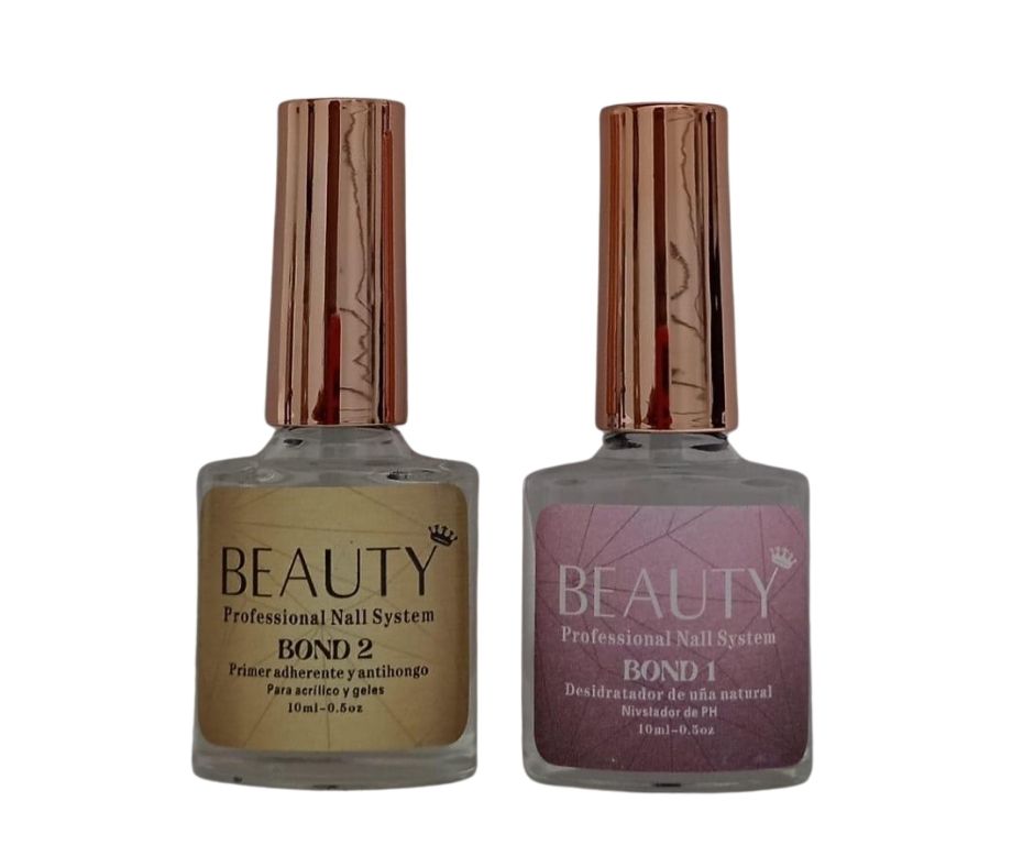 Preparadores Beauty