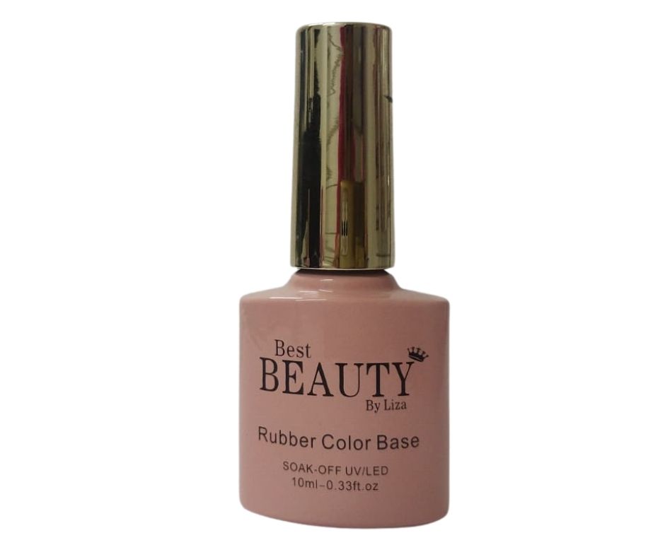Rubber Color Base