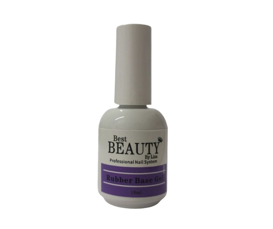 Rubber Base Beauty 15ml