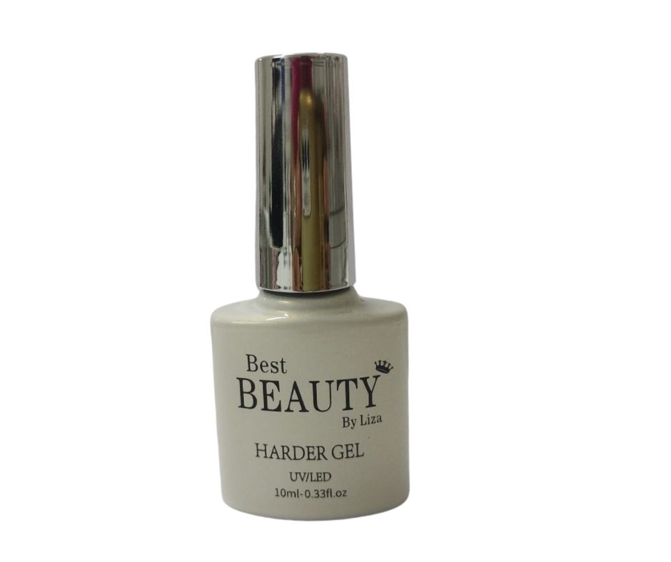 Harder Gel Beauty