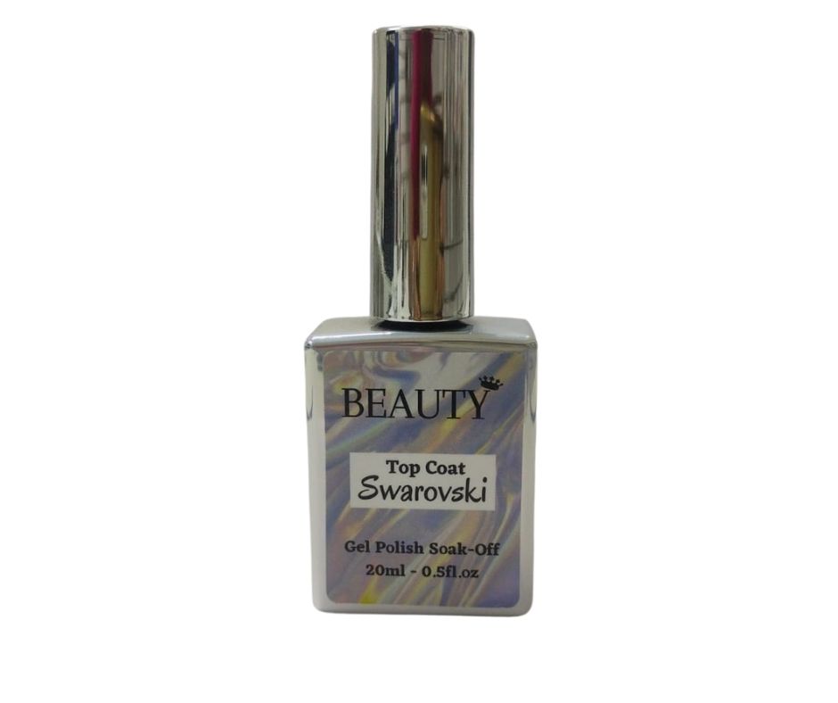 Top Coat Swarovski 20ml