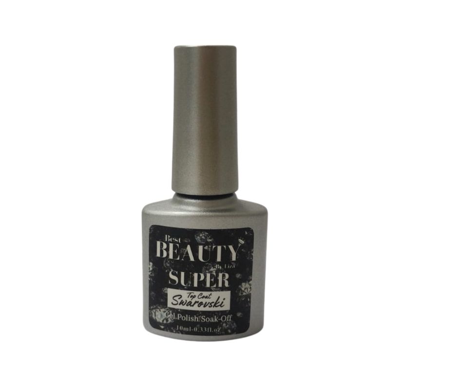 Top Coat Swarovski 10ml