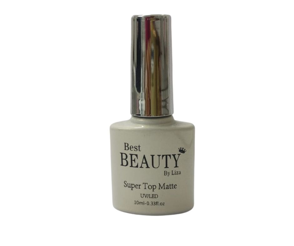 Super Top Matte Beauty