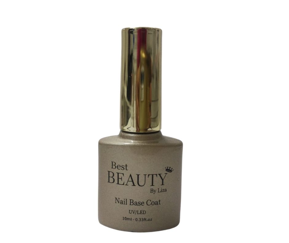 Base Coat Beauty