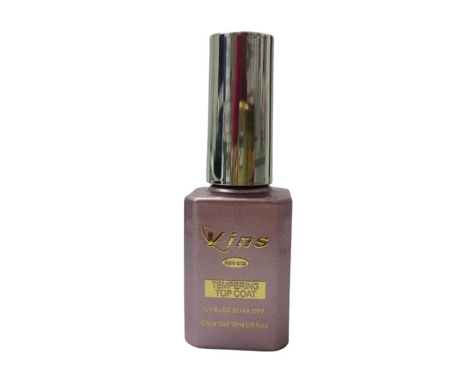 Tempering Top Coat Vins