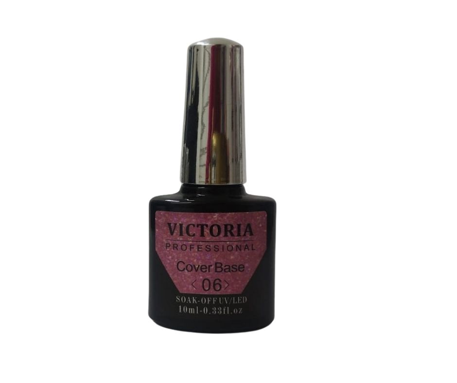 Cover Base Victoria