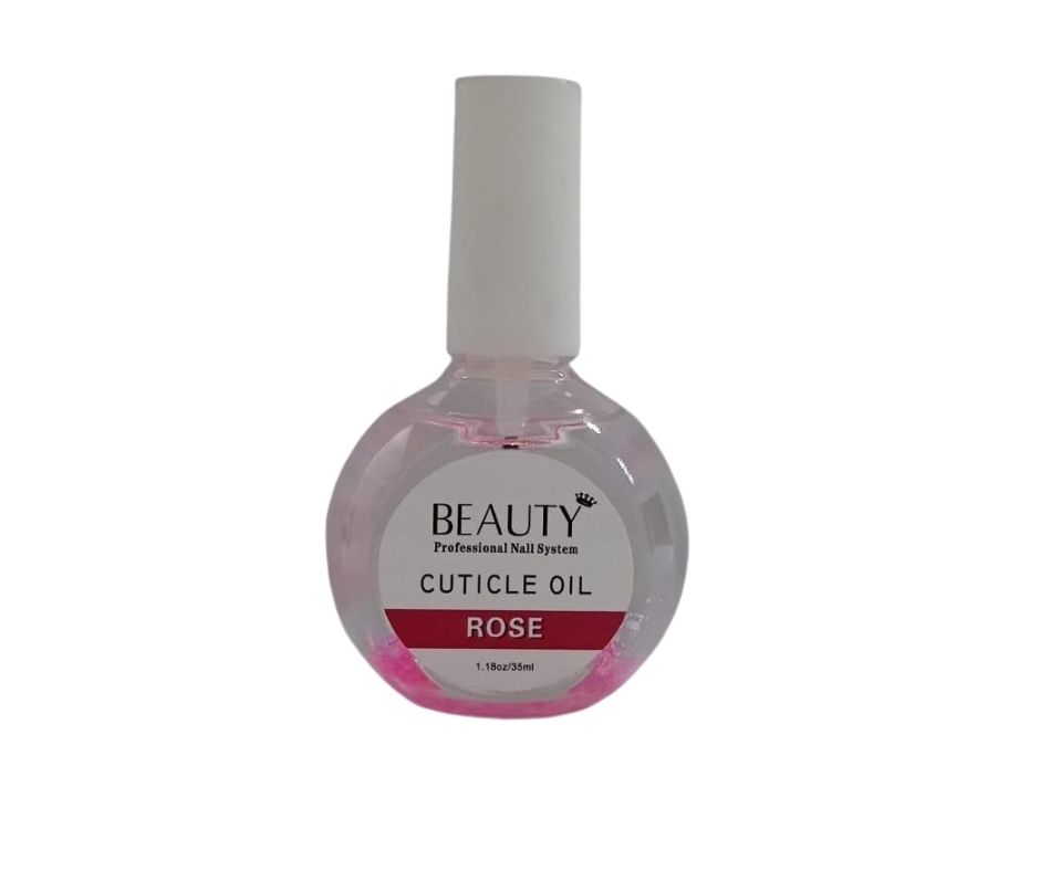 Aceite Cutícula Beauty