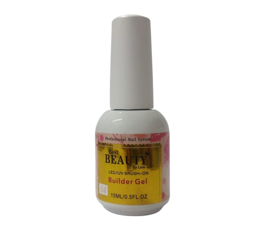 Builder Gel Beauty