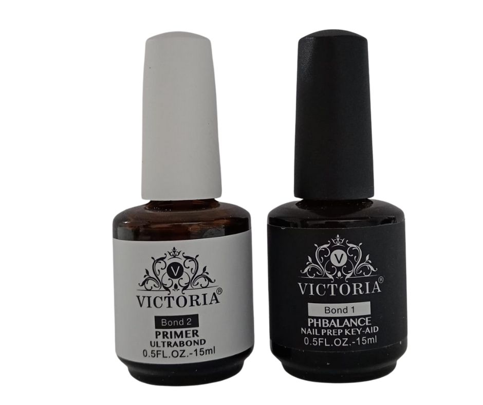 Preparadores Victoria 15ml