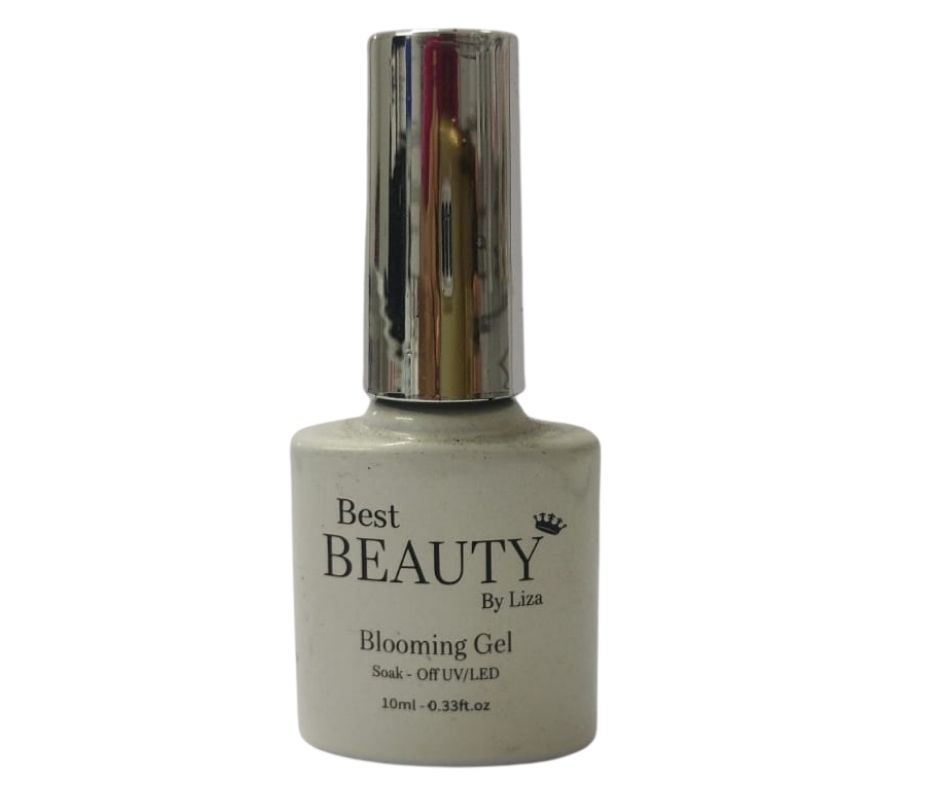 Blooming Gel Beauty