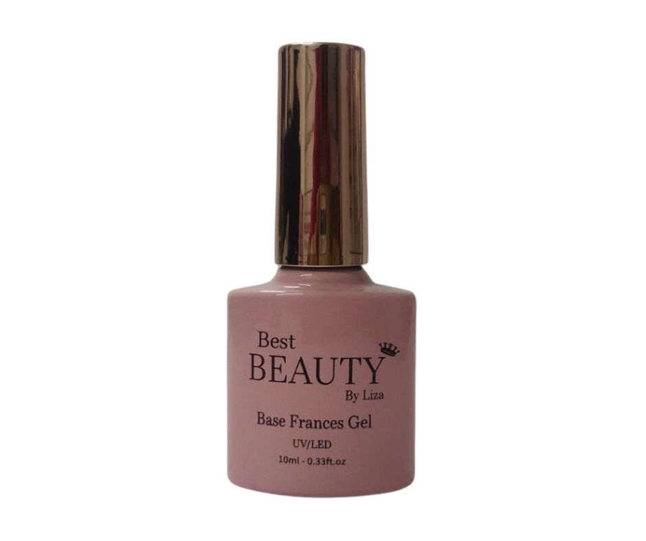 Base Frances Beauty