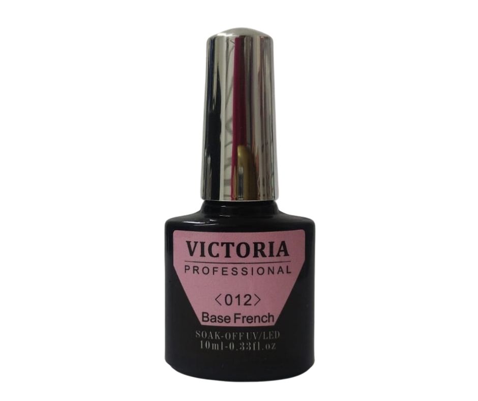 Base French Victoria