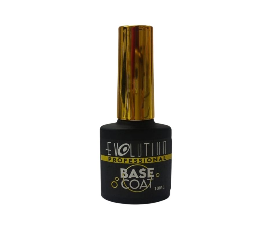Base Coat Evolution