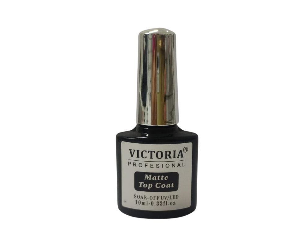 Matte Top Victoria