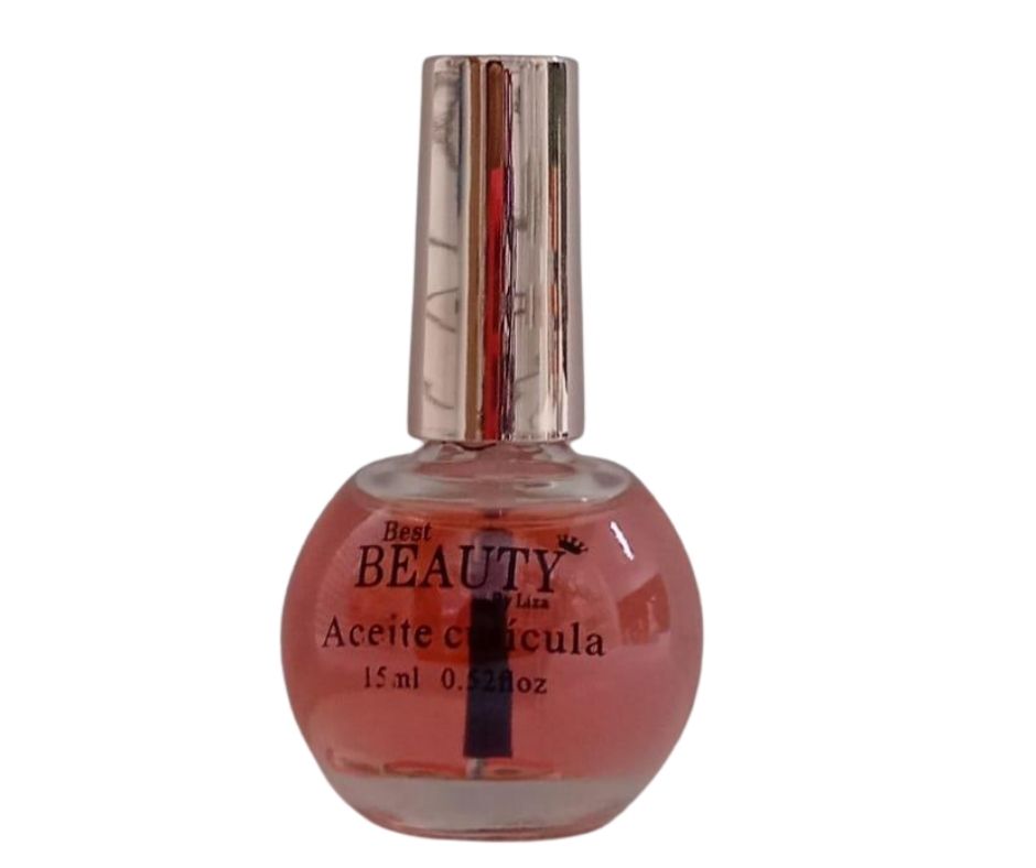 Aceite para Cuticula Beauty