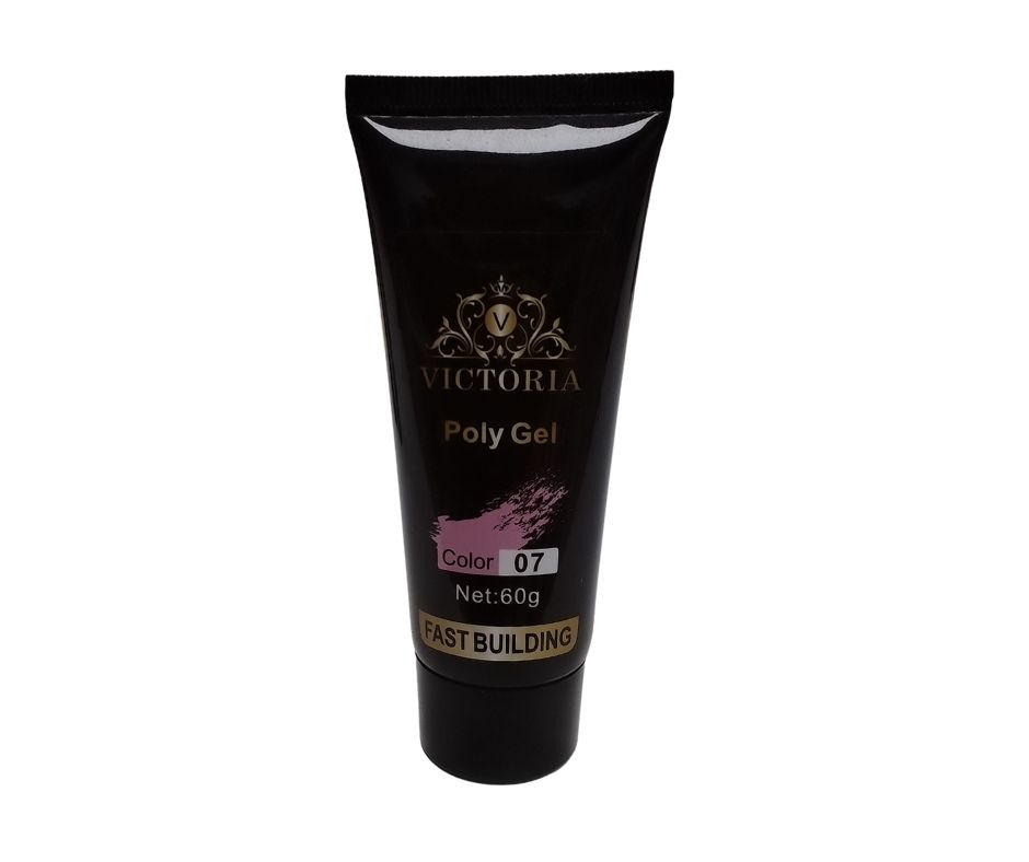 Polygel 07 Victoria 60ml