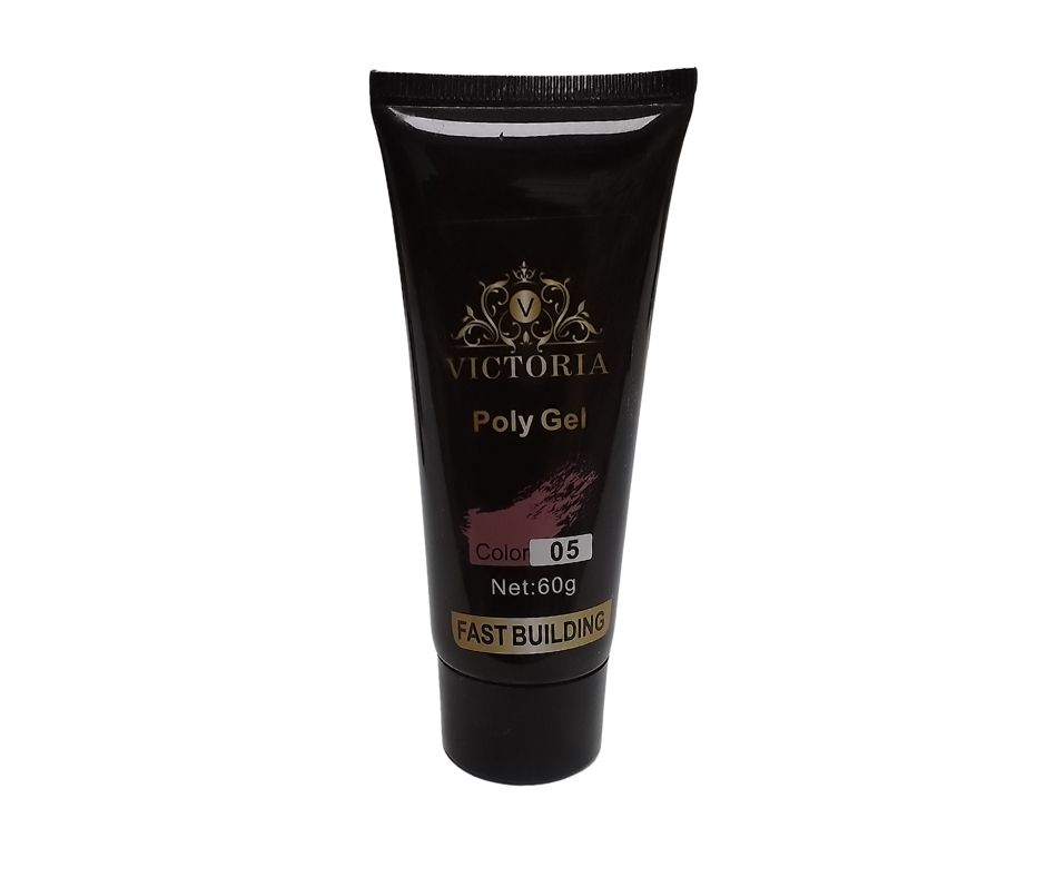 Polygel 05 Victoria 60ml