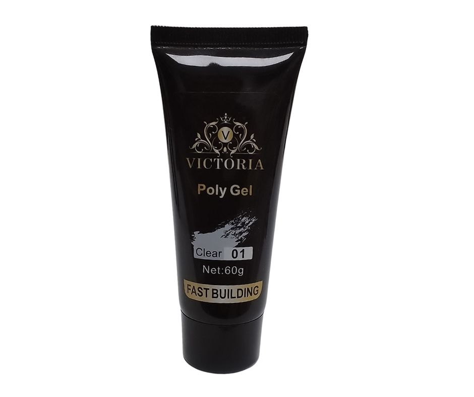 Polygel 01 Victoria 60ml