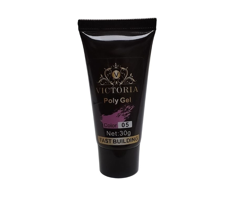 Polygel 05 Victoria 30ml