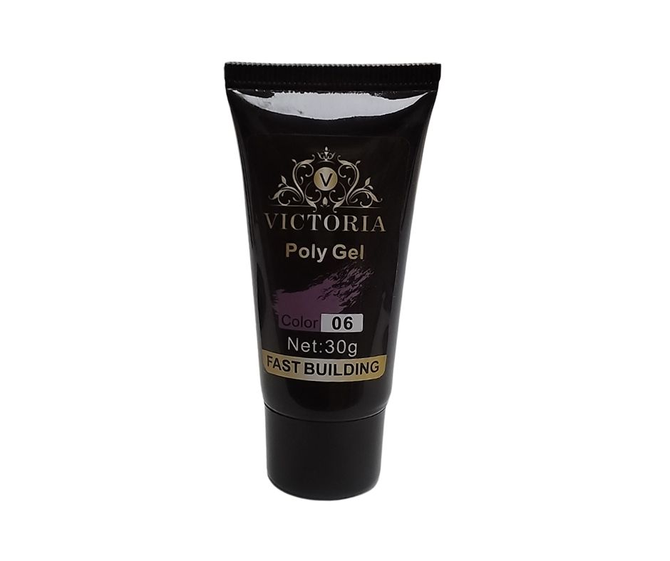 Polygel 06 Victoria 30ml
