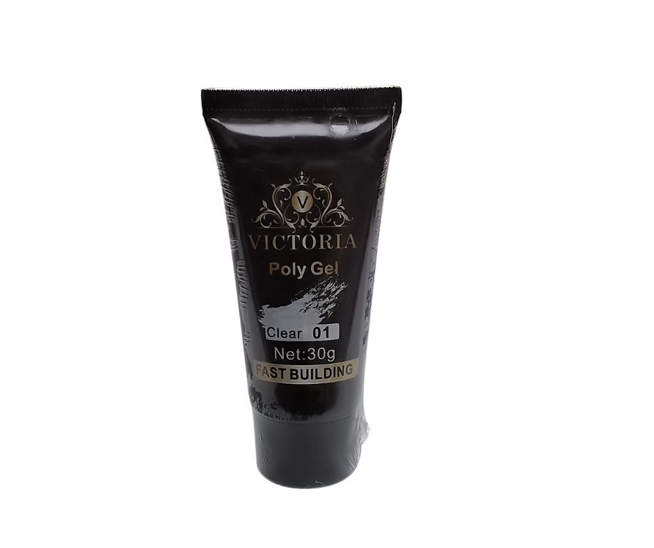 Polygel 01 Victoria 30ml