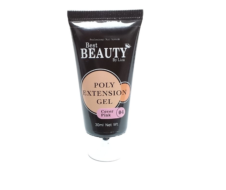 Polygel 04 Beauty 30ml