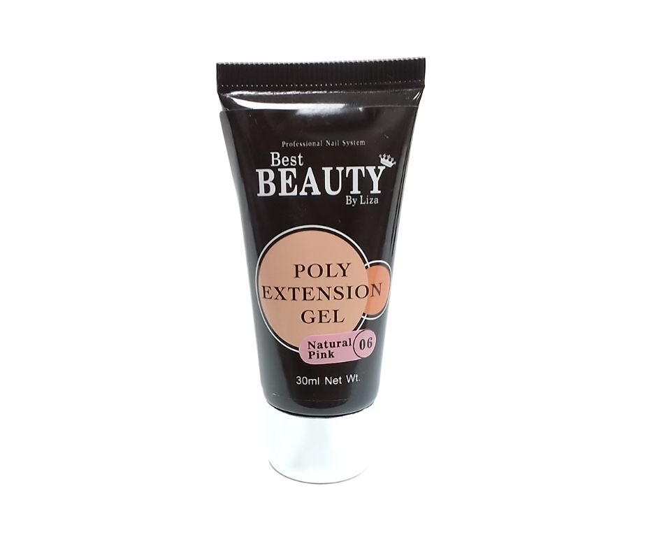 Polygel 06 Beauty 30ml