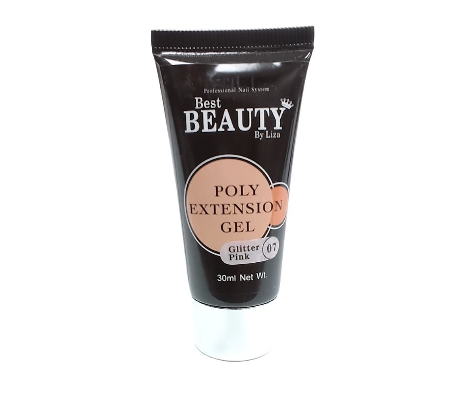 Polygel 07 Beauty 30ml