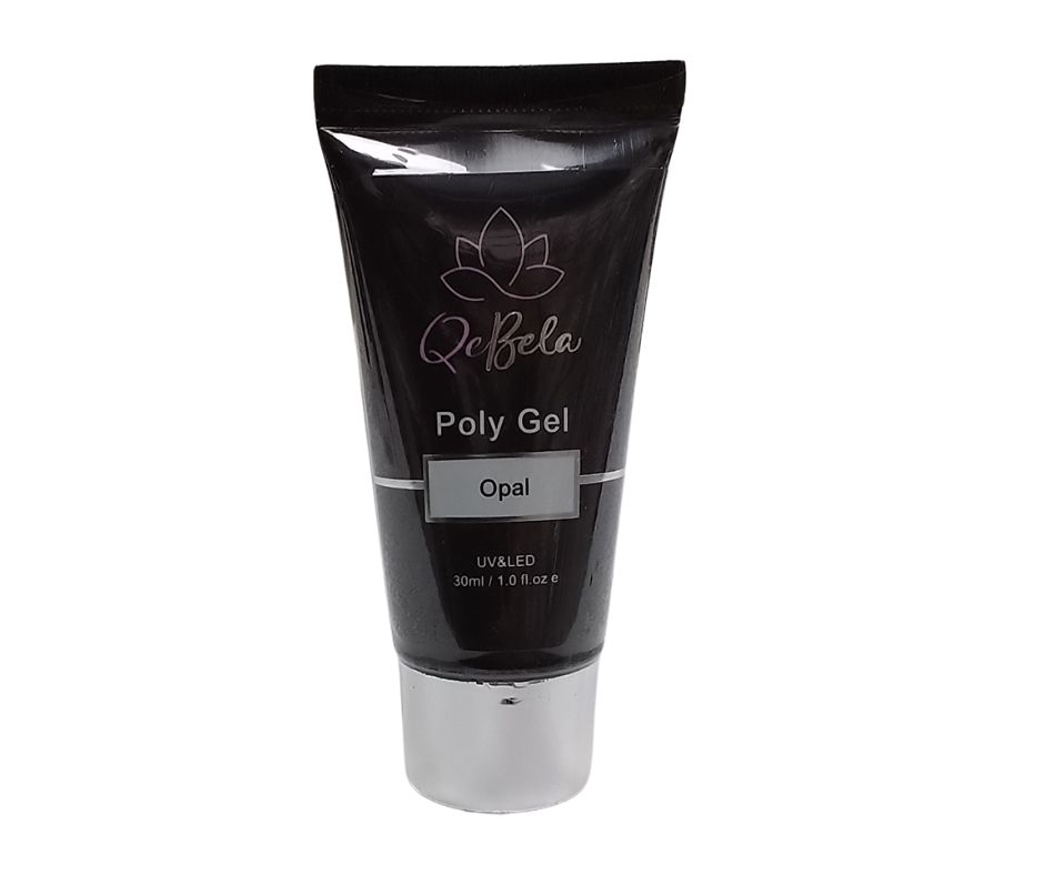 Polygel Opal Qebela 30ml