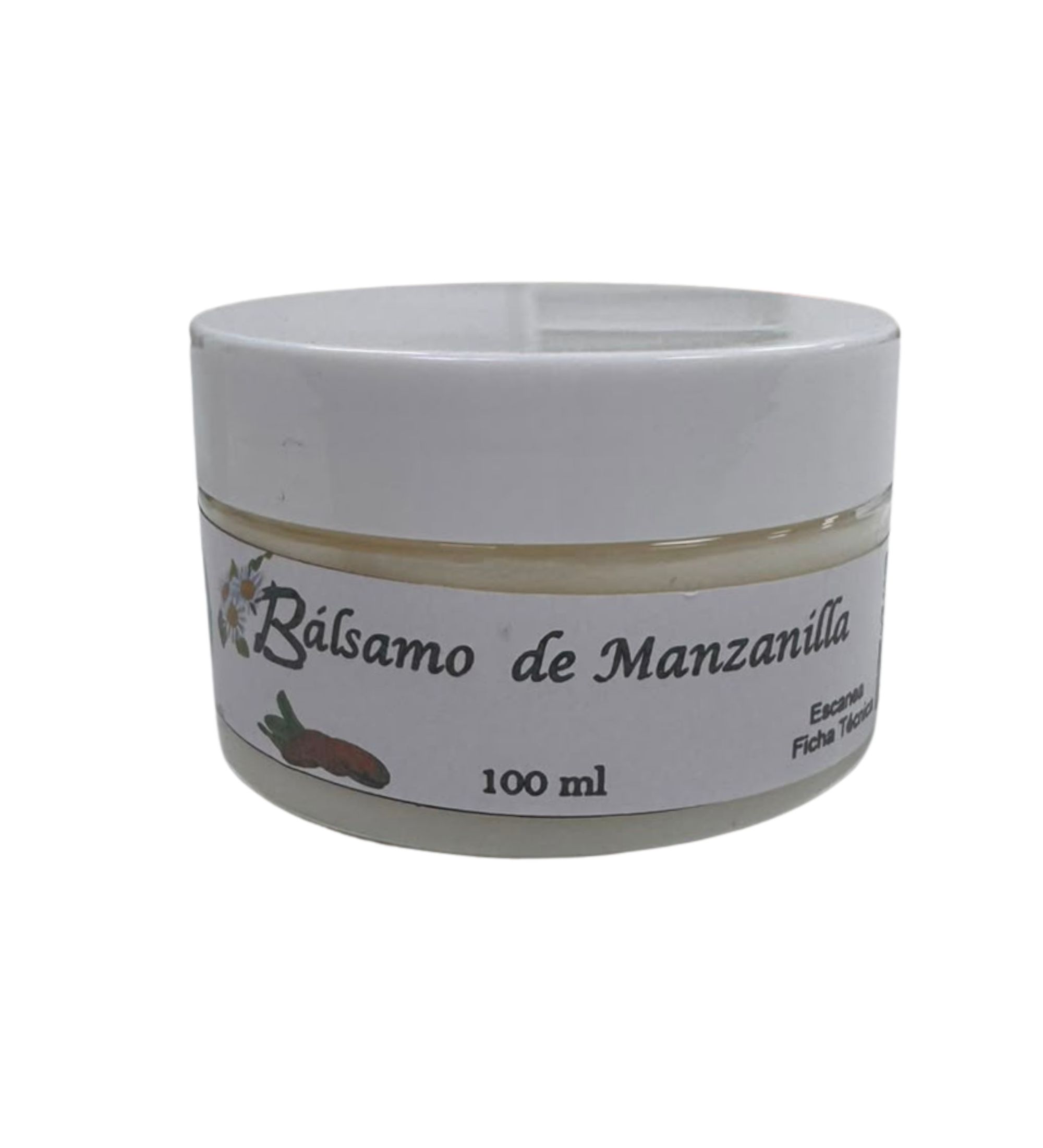 Bálsamo Hidrantante