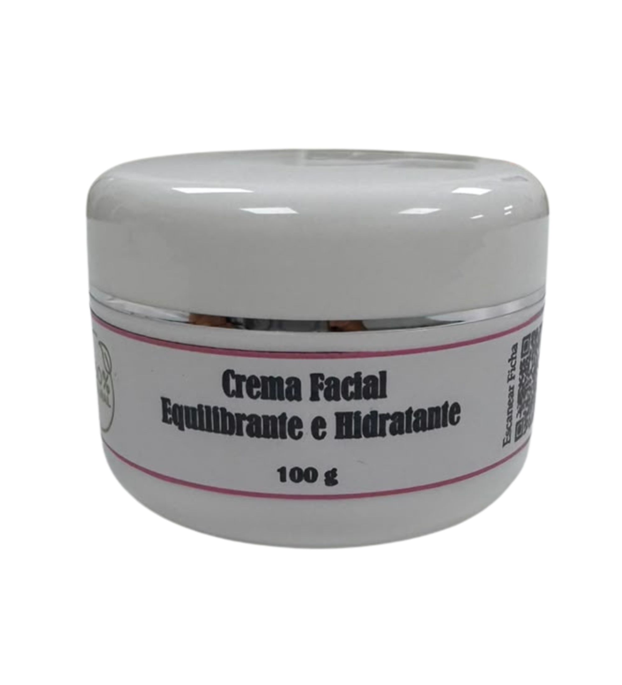 Crema Facial Salicilico